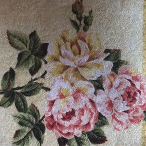 Meet your Posher, Roxanne